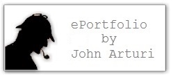 ePortfolio logo